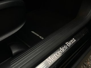 Mercedes-Benz GLA 180 AMG Line 2022 136cv