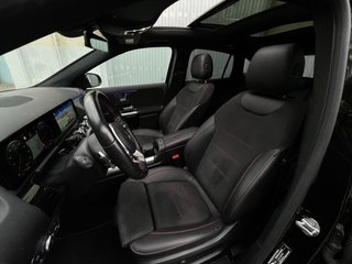 Mercedes-Benz GLA 180 AMG Line 2022 136cv