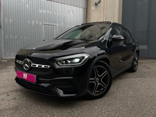 Mercedes-Benz GLA 180 AMG Line 2022 136cv