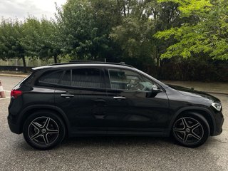 Mercedes-Benz GLA 180 AMG Line 2022 136cv
