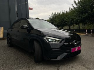 Mercedes-Benz GLA 180 AMG Line 2022 136cv