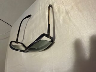 Gafas de Sol Negras