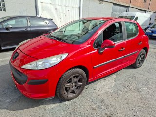 Peugeot 207 2008