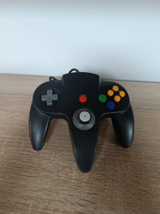 Mando. Joystick firme
