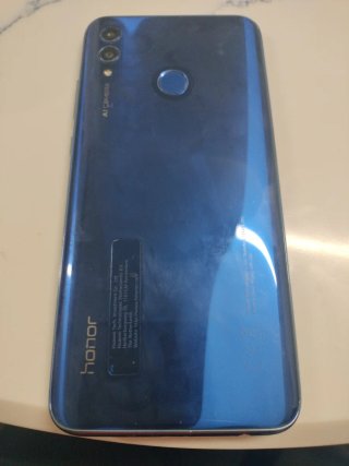 Smartphone 64GB Kirin 710