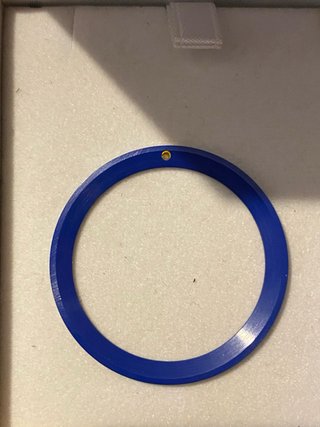 Insert Afterarket Rolex 116613LB
