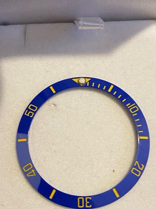 Insert Afterarket Rolex 116613LB