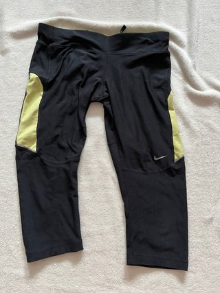 Leggings Deportivos Nike