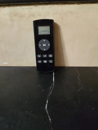 Mando a distancia Groupe SEB RS-RT900911
