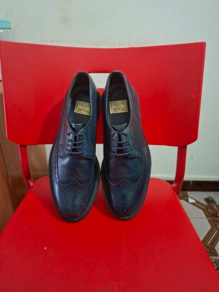 Zapatos Oxford George Hogg