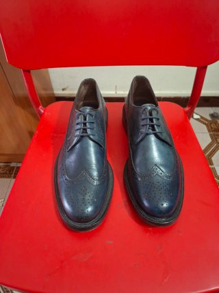 Zapatos Oxford George Hogg