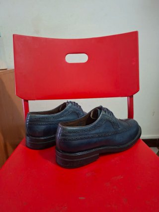 Zapatos Oxford George Hogg