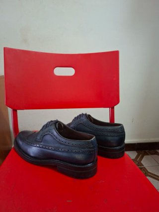 Zapatos Oxford George Hogg