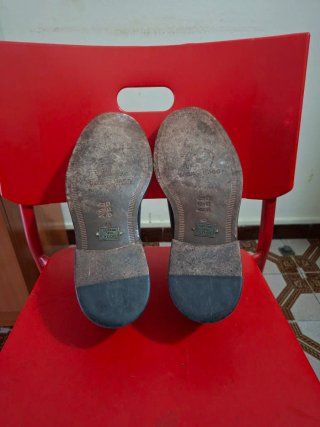 Zapatos Oxford George Hogg