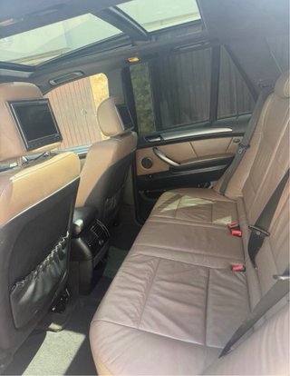 BMW X5 2006