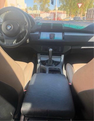 BMW X5 2006