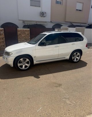 BMW X5 2006