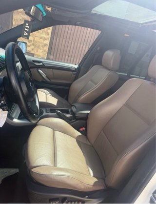 BMW X5 2006
