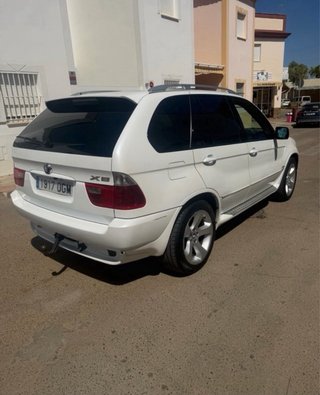 BMW X5 2006