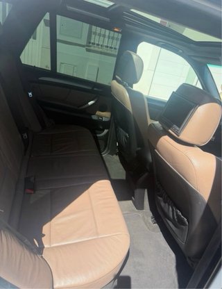 BMW X5 2006