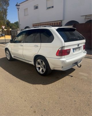 BMW X5 2006