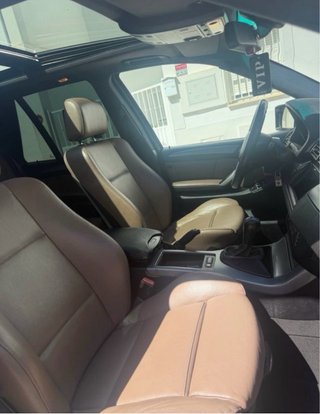 BMW X5 2006