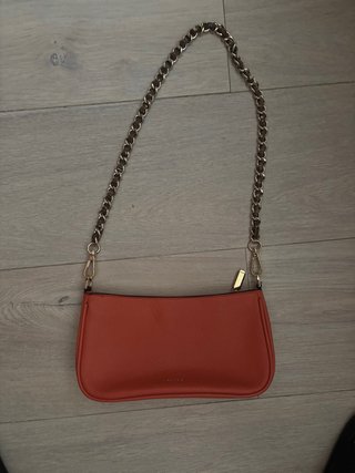 Bolso Parfois Naranja