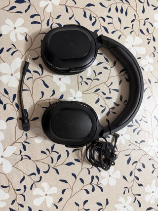 Auriculares Razer Barracuda x