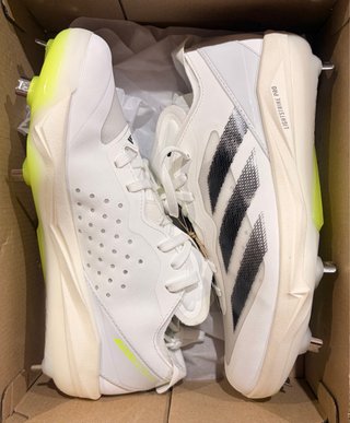 Botas Adidas Adizero Instinct+ T-39