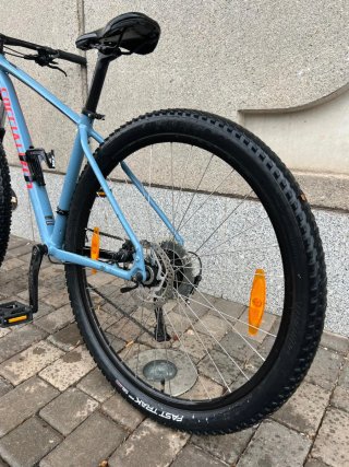 Bicicleta Specialized 29 pulgadas