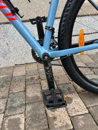 Bicicleta Specialized 29 pulgadas