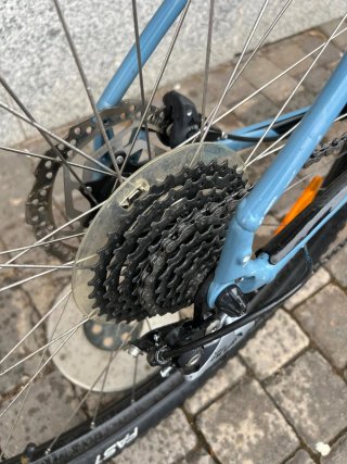 Bicicleta Specialized 29 pulgadas