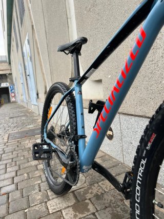 Bicicleta Specialized 29 pulgadas