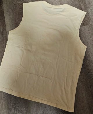 Camiseta sin mangas Mickey Mouse XL