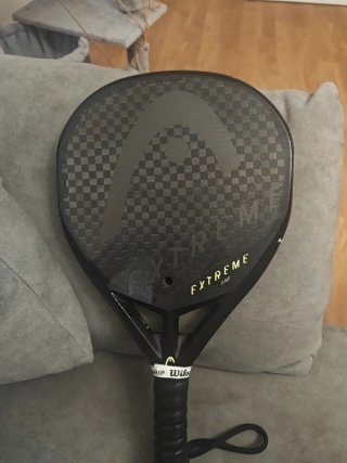 Pala pádel Head Extreme One
