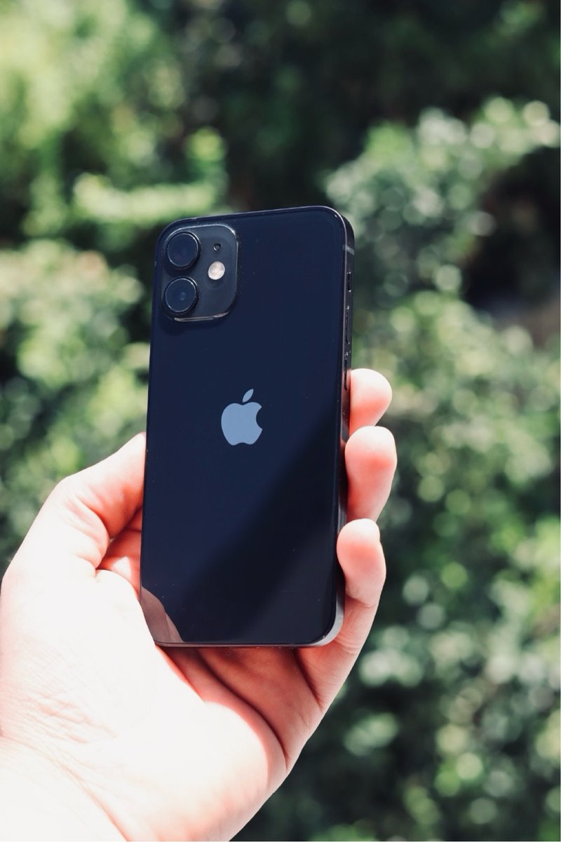 iPhone 12 mini ( muito bom estado )