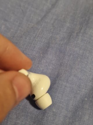 Auricular Izquierdo Airpods Pro 3
