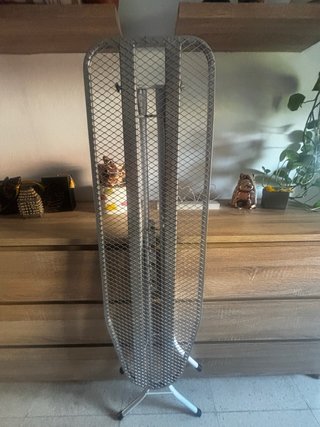 Tabla de planchar plegable