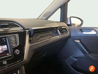 Volkswagen Touran Advance 1.6 TDI SCR 110CV BMT DSG