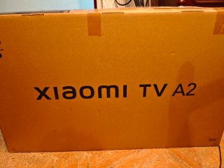 TV Xiaomi A2 43 pulgadas