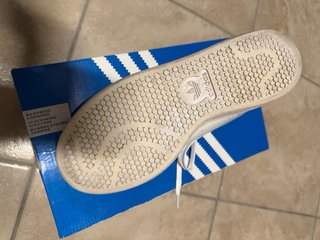 Adidas Stan Smith Bianche