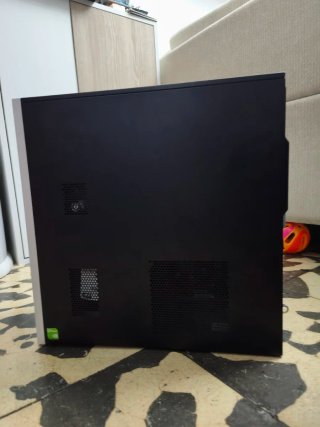Pack PC HP Pavilion i7 | 16GB | SSD+1TB | Pantalla