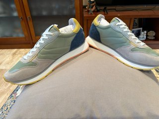 Zapatillas Hoff Hombre