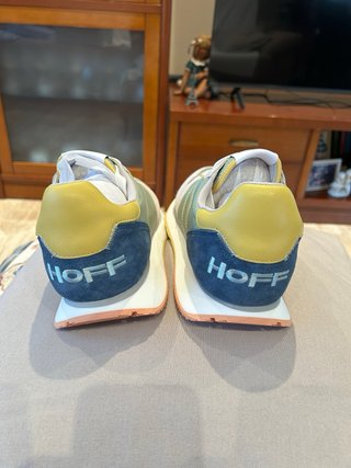 Zapatillas Hoff Hombre