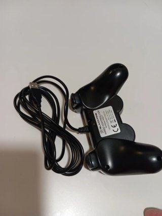 Mando Blackfire PS3