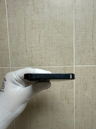 Chasis iPhone 12 Pro Azul con componentes