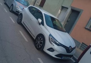 Renault Clio 2020