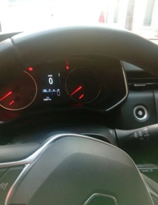 Renault Clio 2020