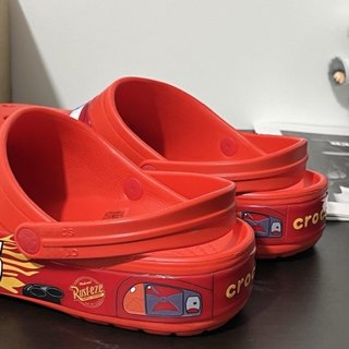Crocs Rayo McQueen