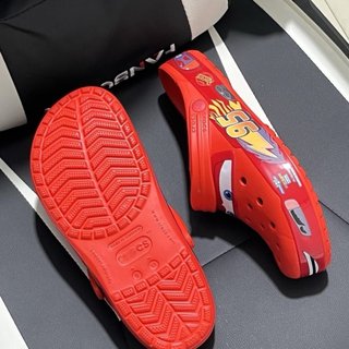 Crocs Rayo McQueen
